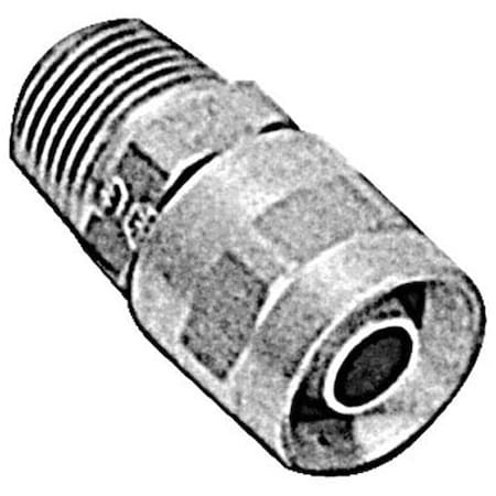 Fisher Mfg Repair Coupling 2980-3000